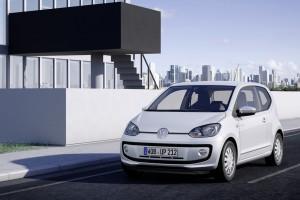 VW up!, Skoda Citigo & Seat Mii im Mini-Vergleich