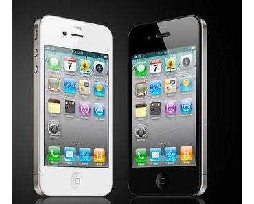 Apple präsentiert das neue iPhone im alten Gewand