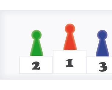 Häng den Haile ab – die Gewinner!