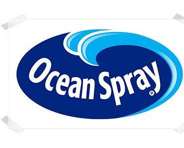 Produkttest: Ocean Spray