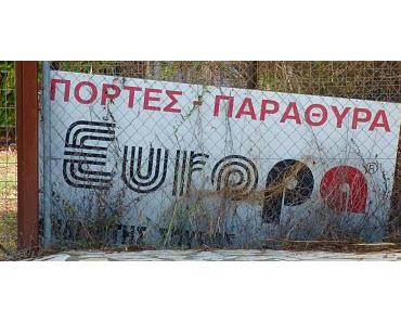 Die Krise, einfach erklärt