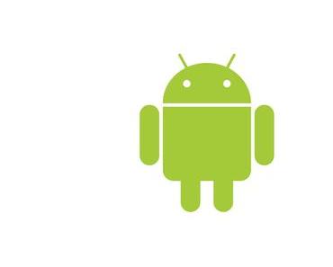 Marktanteil von Android wächst auf 44% an