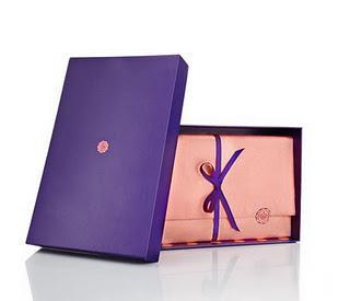 Glossy Box STYLE