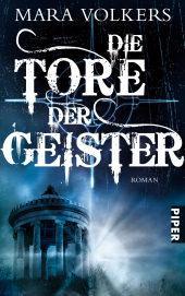 Rezension: Die Tore der Geister