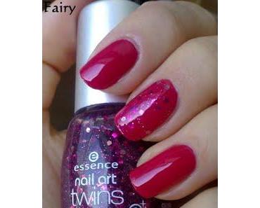 Carrie's Raspberries