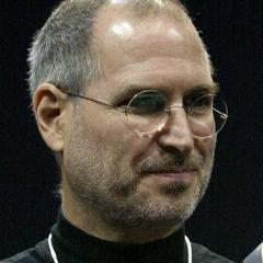 Steve Jobs Rede 2005 in Stanford