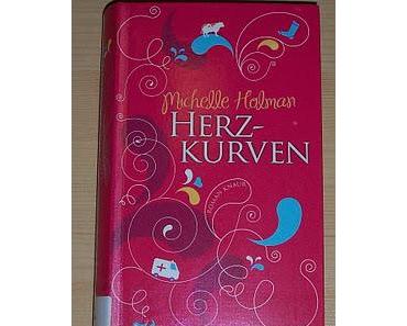 [REZENSION] "Herzkurven"