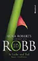 [Rezi] J.D. Robb – In Death 25: In Liebe und Tod