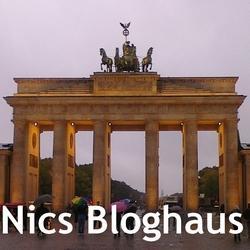 Achtung! Bauarbeiten :-)