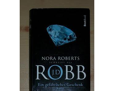 [FLOP] "Ein gefährliches Geschenk" (zwischen Band 17 und 18)