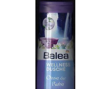 Balea Welnessdusche 'Oase der Ruhe'