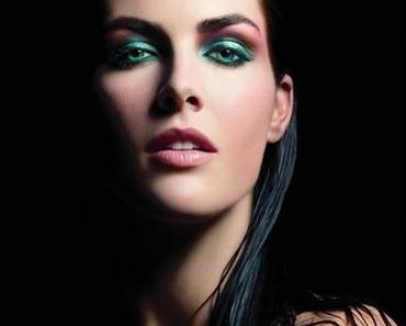 Estée Lauder ‘Cyber Eyes’ Kollektion