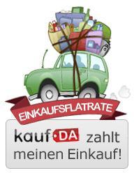 Ein-Jahr-Einkaufsflatrate