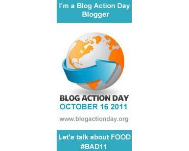 Let’s talk about food: Hunger und Übergewicht, weltweit