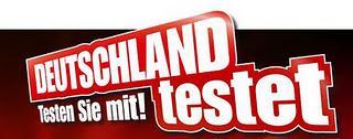 Deutschland testet im Oktober #2 - Lenor