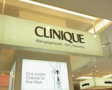 Clinique Event in Berlin