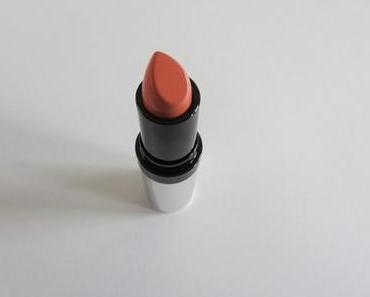 Review: p2 Pure Color Lipstick – 060 Nathan Road