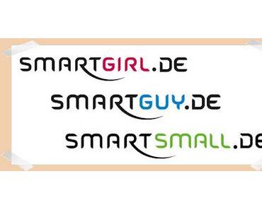 Produkttest: Smartgirl / Smartguy / Smartsmall