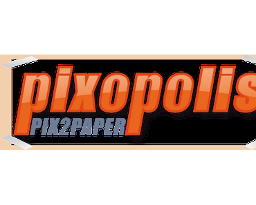 Produkttest: Pixopolis