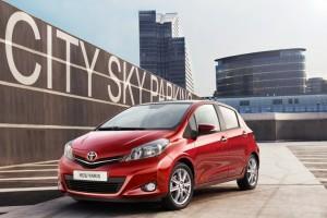 Neuwagen Nachfrage Index Vol. 22: Großes Plus für Skoda & Toyota Yaris