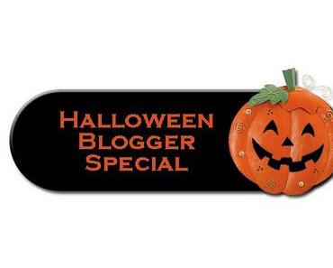 Halloween Blogger Special