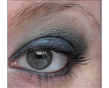 Blau ist nur teilweise kacke - AMU