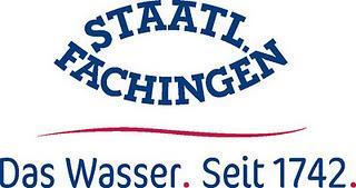 Staatl. Fachingen - das Wasser hat es in sich