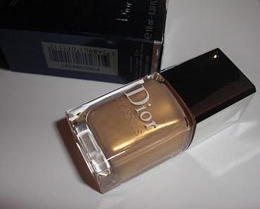 Dior Les Rouges Or: Swatches