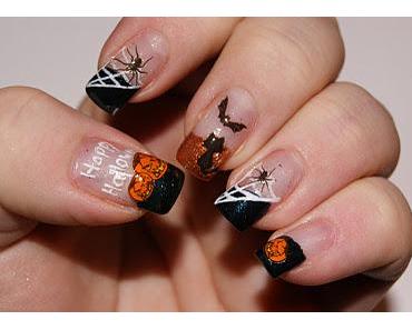 [NOTD] Happy Halloween