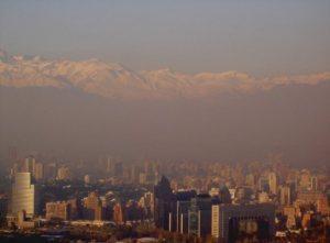 Luftverschmutzung in asiatischen Mega-Metropolen tödlich