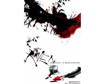 Trailer zu ‘The Raven’ von James McTeigue
