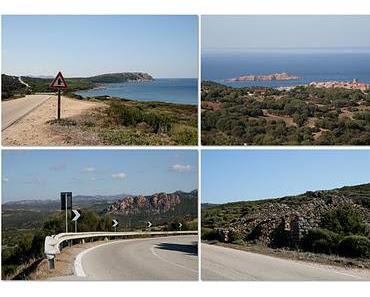 Region Anglona (Sardinien)