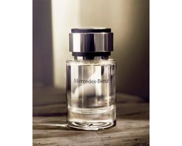 Mercedes Benz Parfüm