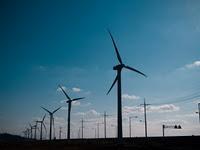 The requirements for wind turbines and services for grid code compliance