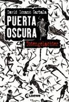 ✰ David Lozano Garbala – Puerta Oscura. Totengelächter
