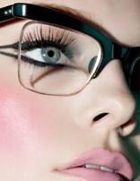 Falsche Wimpern Effekt bald auch von MAC