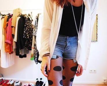 maybe you're just a dot in this world