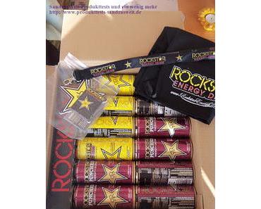 I´m a Rockstar und das schmeckt