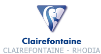 Clairefontaine [Vorstellung]