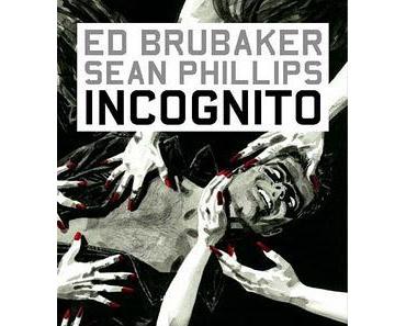 Comics: Dort, wo die Welt noch kaputter ist: Incognito #02 &  Punisher Max Bulleye