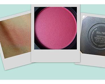 MAC Rouge "Dollymix"