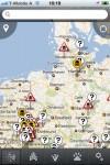 Giftköder Radar – auf dem iDevice und Sie schützen Ihren Vierbeiner, denken Sie auch an die evtl. Gefährdung von Kleinkindern