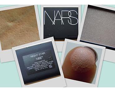 NARS Lidschatten "Night Star"