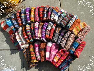 sind sie nicht schööööön