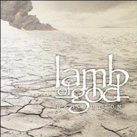 Lamb Of God veröffentlichen Albumdetails