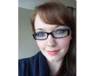 Make Up mit MNY Addicted to Denim