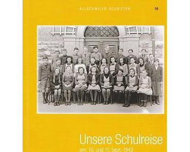 Die rauchenden Früchtchen von 1943