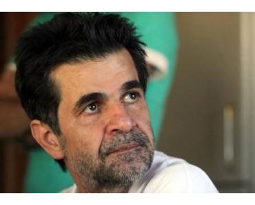 Berlinale und Filmakademie zeigen Panahis neuen Film