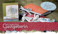 Neues von Stampin up-Termin Sammelbestellung..und neues von mir