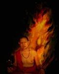 Vajra-Rezitation – Meditation, Keimsilben und inneres Feuer
